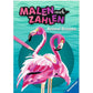 Ravensburger Malen nach Zahlen: Animal Dreams