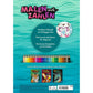 Ravensburger Malen nach Zahlen: Animal Dreams
