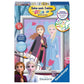 Ravensburger Malen nach Zahlen Frozen 2 Schwesternliebe