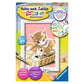 Ravensburger Malen nach Zahlen Katzenbabys