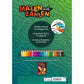 Ravensburger Malen nach Zahlen: Wilde Tiere