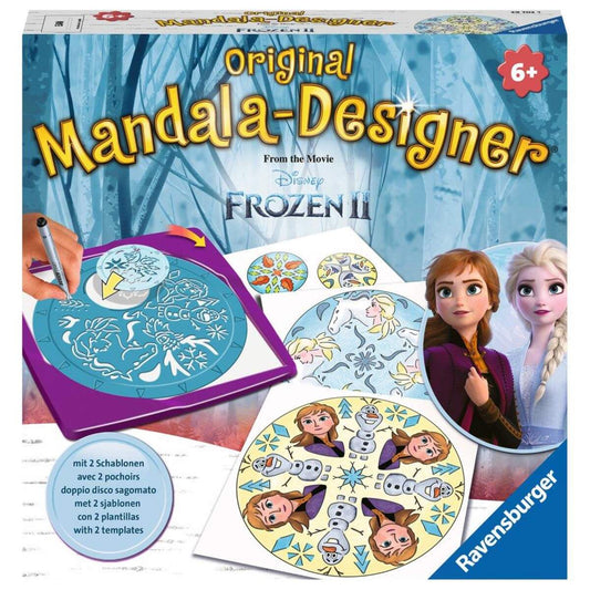 Ravensburger Mandala-Designer® Frozen 2