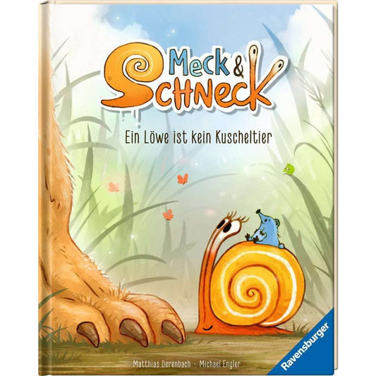 Ravensburger Meck & Schneck