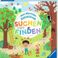 Ravensburger Mein allererster Rätselblock: Suchen und Finden