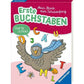 Ravensburger Mein Block zum Schulanfang: Erste Buchstaben