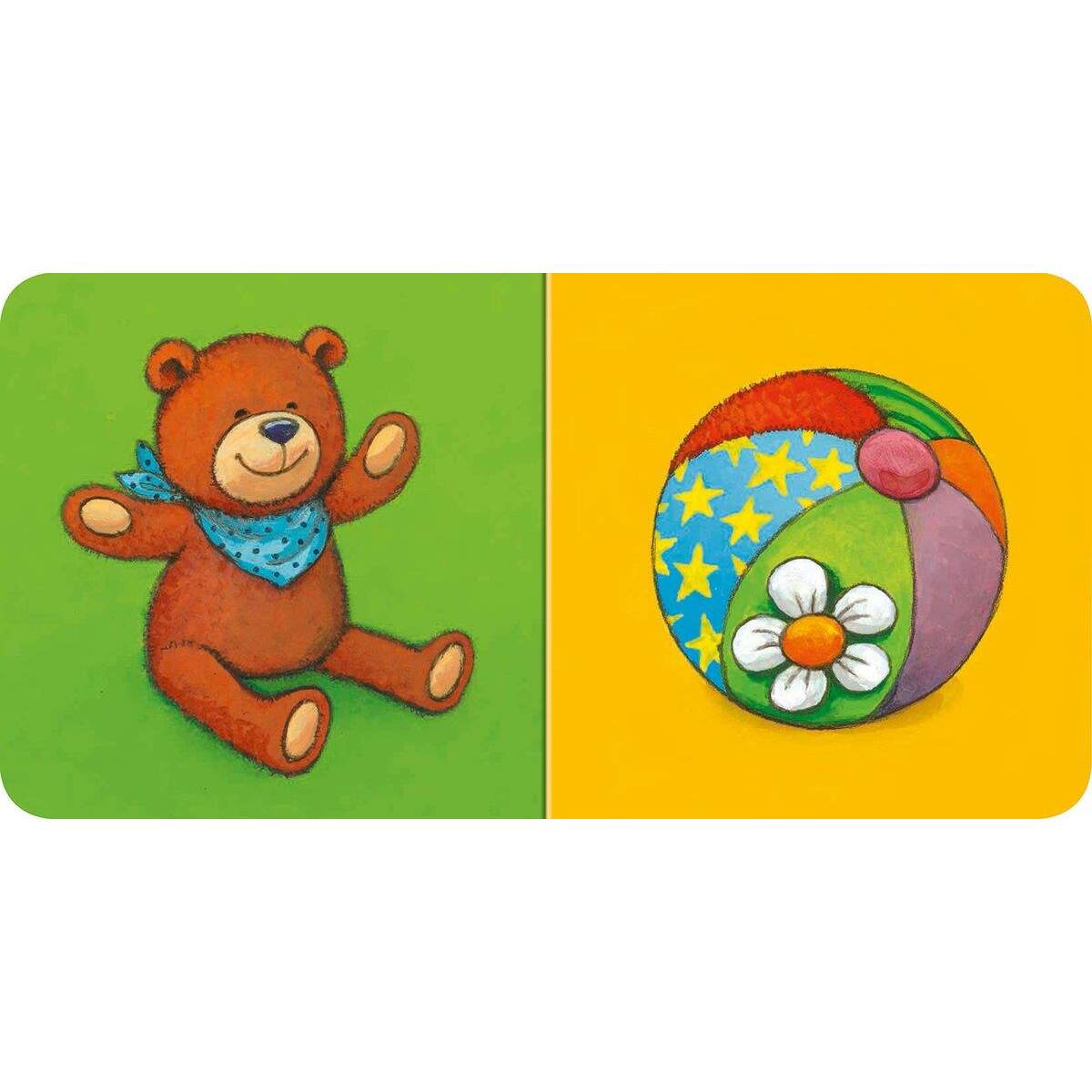 Ravensburger Mein erstes Buch