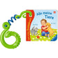 Ravensburger Mein erstes Buggybuch: Alle meine Tiere