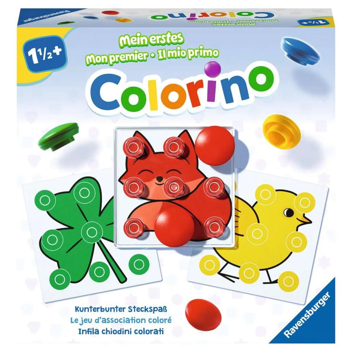 Ravensburger Mein erstes Colorino