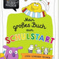 Ravensburger Mein großes Buch zum Schulstart