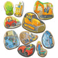Ravensburger Mein großes Puzzle-Spielbuch: Baustelle