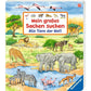 Ravensburger Mein großes Sachen suchen: Alle Tiere der Welt