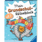 Ravensburger Mein Grundschul-Rätselblock