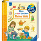 Ravensburger Mein junior-Lexikon - Wieso? Weshalb? Warum? Meine Welt