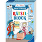 Ravensburger Mein liebster Rätselblock