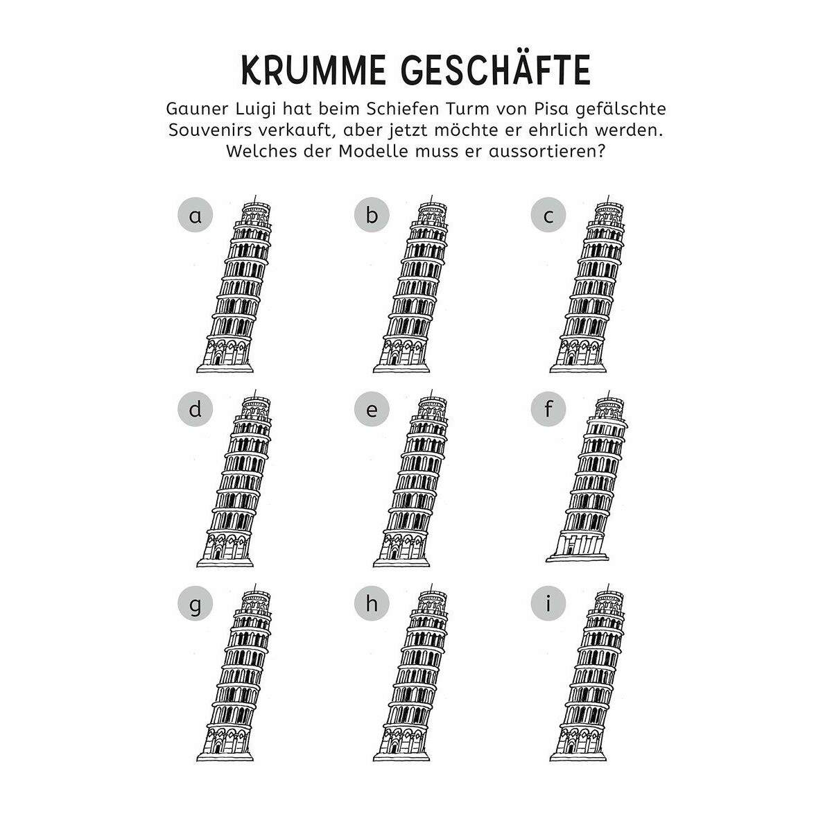 Ravensburger Mein liebster Rätselblock