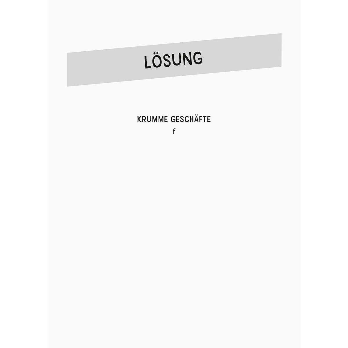 Ravensburger Mein liebster Rätselblock