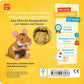 Ravensburger Mein liebstes Fingerpuppenbuch: Hallo, kleiner Hase!