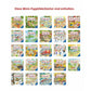 Ravensburger Mein Sachen suchen Adventskalender, mit 24 Pappbilderbüchern