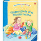 Ravensburger Meine ersten Fingerspiele und Kinderreime