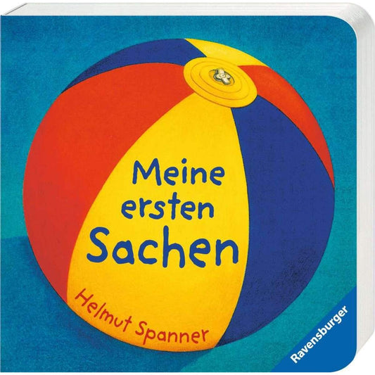 Ravensburger Meine ersten Sachen