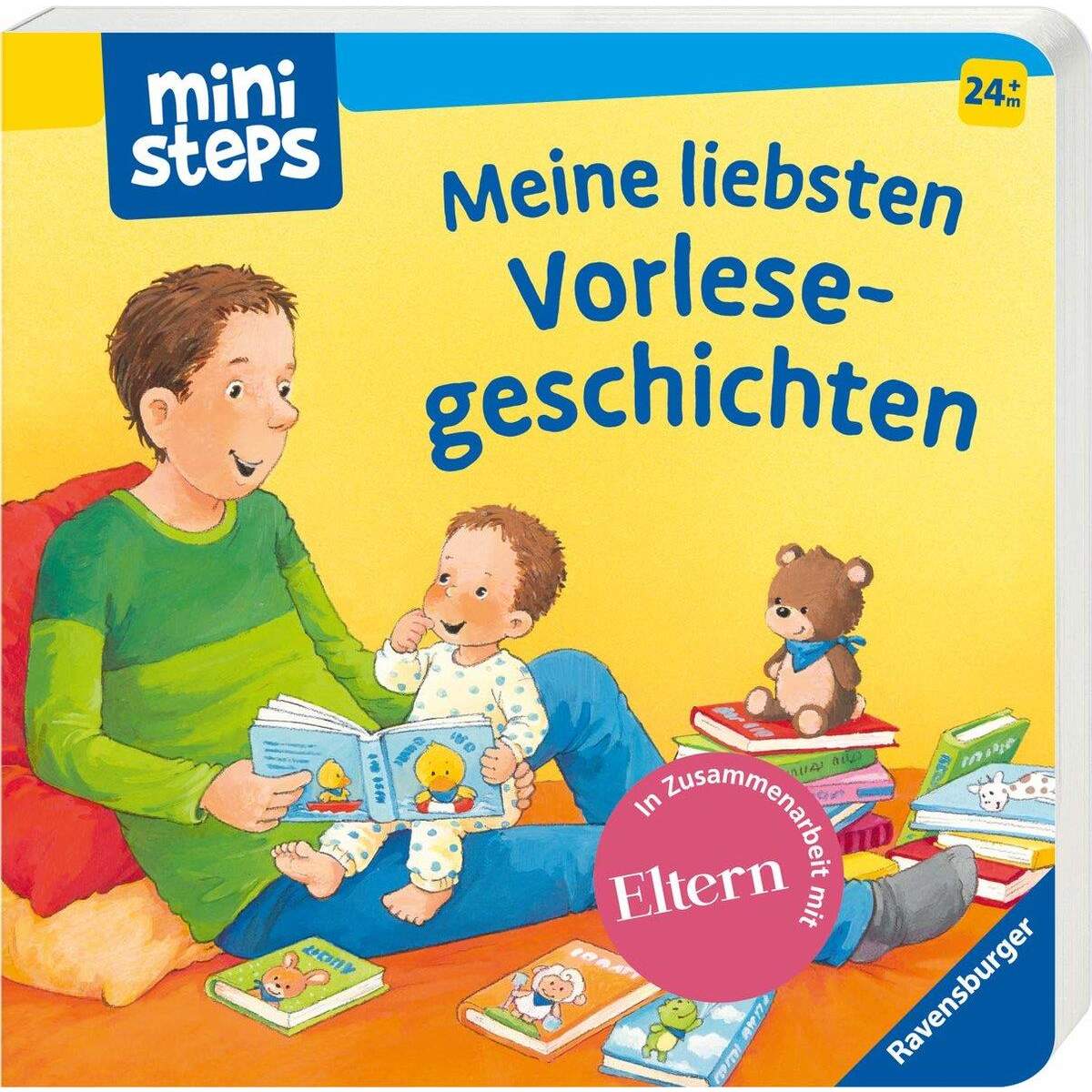 Ravensburger Meine liebsten Vorlesegeschichten, 24+m