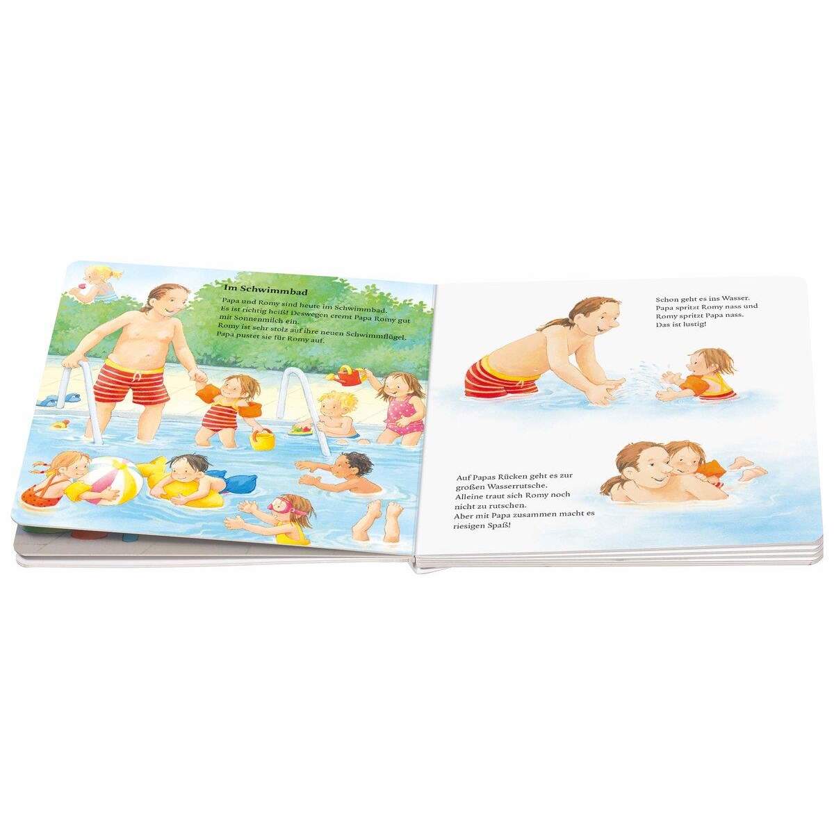 Ravensburger Meine liebsten Vorlesegeschichten, 24+m