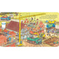 Ravensburger Meine Welt der Fahrzeuge: Auf der Baustelle
