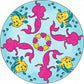 Ravensburger Midi Mandala-Designer Disney Princess