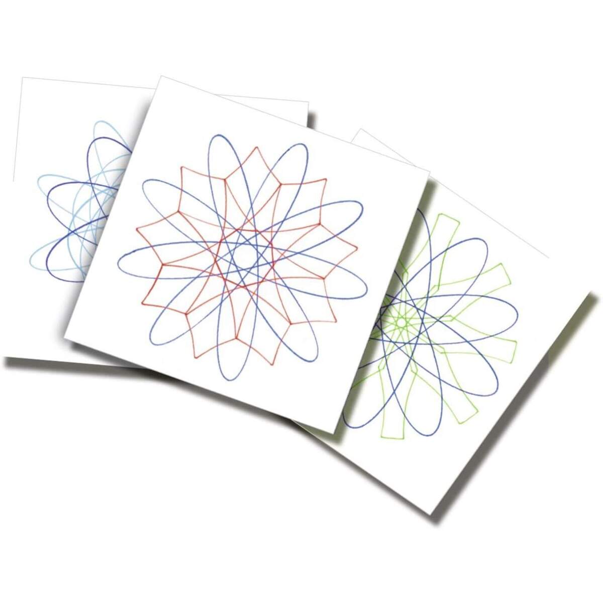 Ravensburger Mini Spiral Designer - Spiral-Bilder für unterwegs