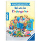 Ravensburger Minis: Minutengeschichten - Bei uns im Kindergarten