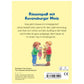 Ravensburger Minis: Minutengeschichten - Bei uns im Kindergarten