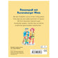 Ravensburger Minis: Minutengeschichten - Bei Oma und Opa