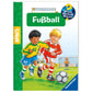 Ravensburger Minis: Wieso? Weshalb? Warum? Fußball