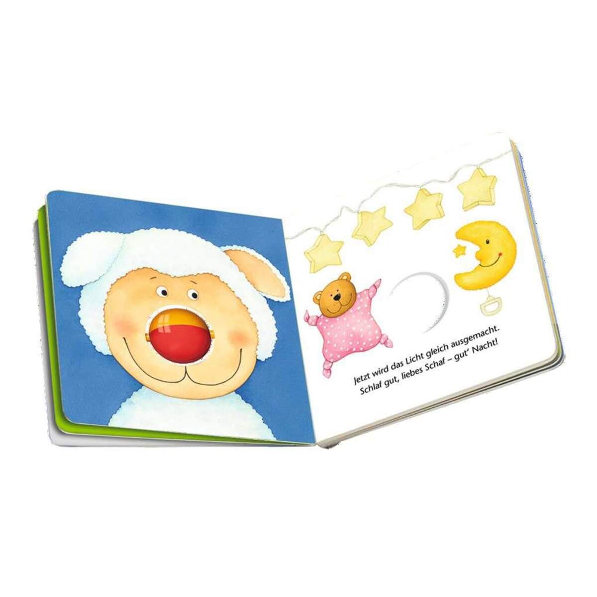 Ravensburger ministeps Alle meine Kullertiere