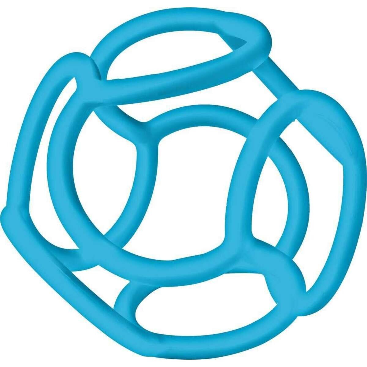 Ravensburger ministeps flexibler Ball baliba blau