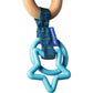 Ravensburger ministeps: Greifring Locke