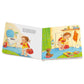 Ravensburger ministeps Haare waschen, Zähne putzen