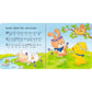 Ravensburger ministeps: Hör rein, sing mit! Meine ersten Jahreszeiten-Lieder