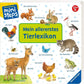Ravensburger ministeps Mein allererstes Tierlexikon