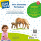 Ravensburger ministeps Mein allererstes Tierlexikon