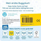 Ravensburger ministeps: Mein erstes Buggybuch: Fühl mal! Lieblingstiere