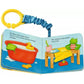 Ravensburger ministeps: Mein erstes Buggybuch: Guck mal! Erste Sachen