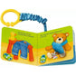 Ravensburger ministeps: Mein erstes Buggybuch: Guck mal! Erste Sachen