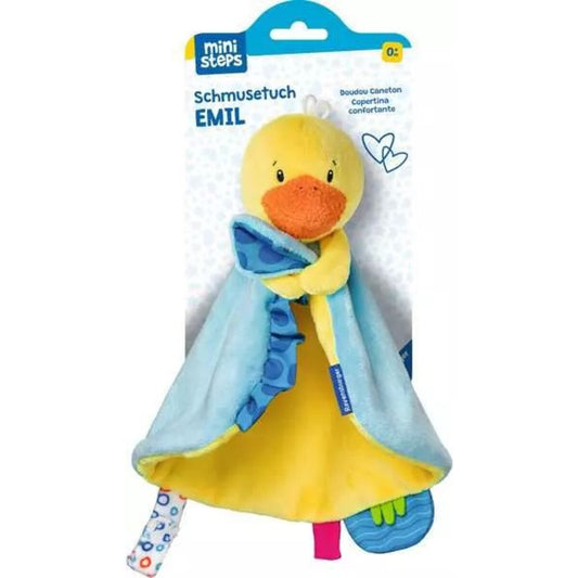 Ravensburger ministeps: Schmusetuch Emil