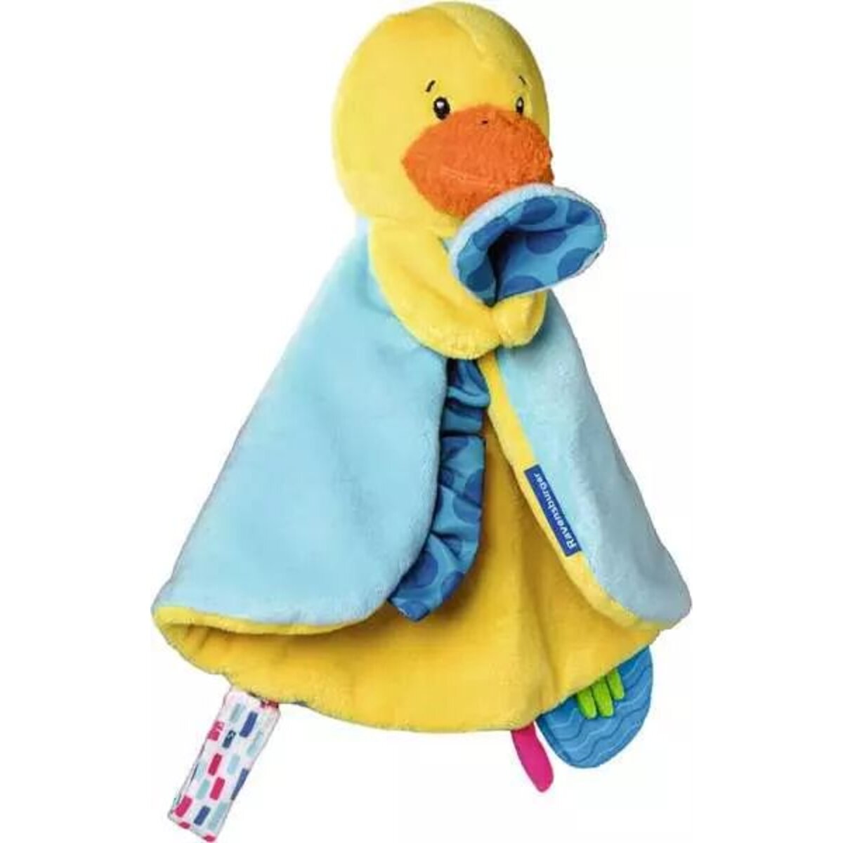 Ravensburger ministeps: Schmusetuch Emil