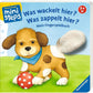 Ravensburger Ministeps Was wackelt hier? Was zappelt hier?