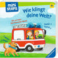 Ravensburger ministeps: Wie klingt deine Welt?