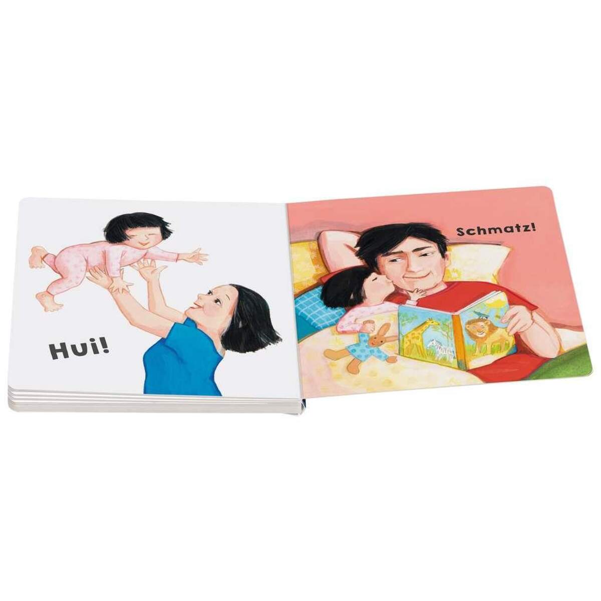 Ravensburger ministeps: Wie klingt deine Welt?