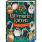Ravensburger Mitternachtskatzen: Mr Mallorys magisches Weihnachtsgeheimnis