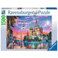 Ravensburger Moscow, 1500 Teile
